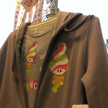 Menchie's - Menchie merchandise - Ice Cream & Frozen Yogurt Near Me - Federal Way, Washington Menchie's - Menchie merchandise - Ice Cream & Frozen Yogurt Near Me - Federal Way, Washington