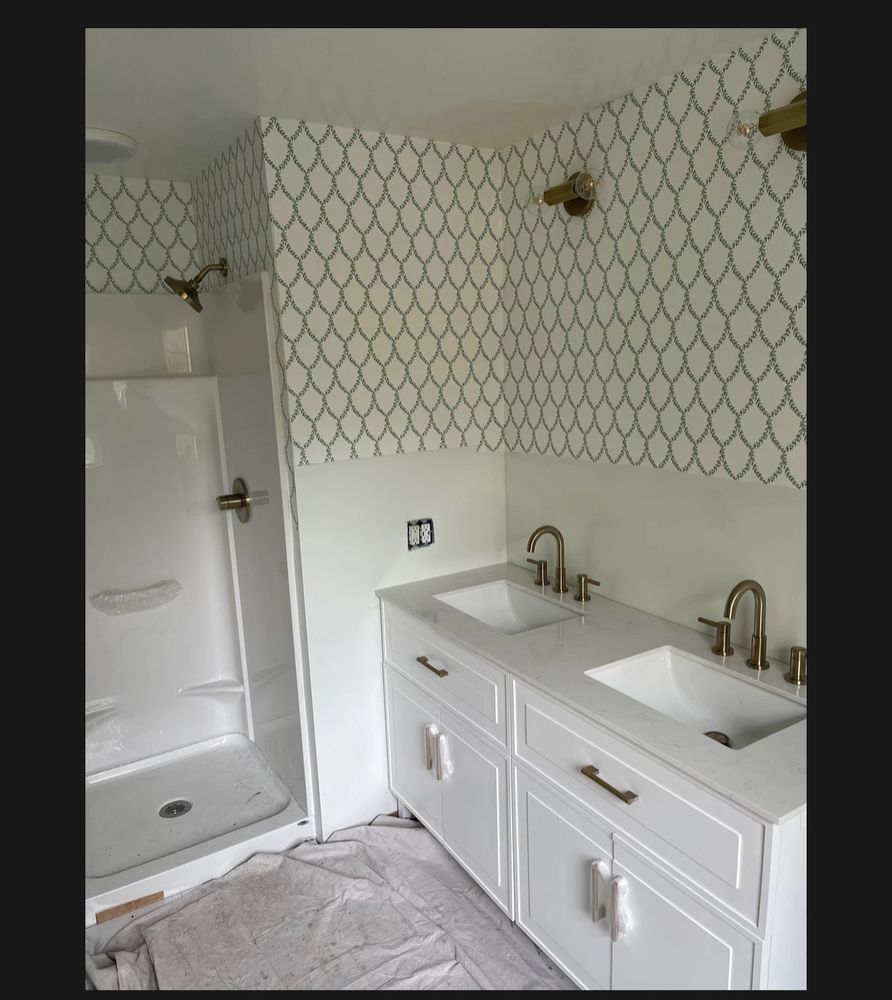 Slide of Next Level Plumbing