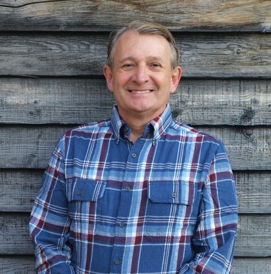 Barney Olsen, DDS MS - Creek Road Orthodontics & Pediatric