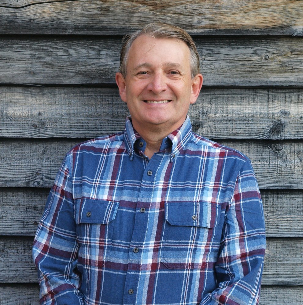 Barney Olsen, DDS MS - Creek Road Orthodontics & Pediatric