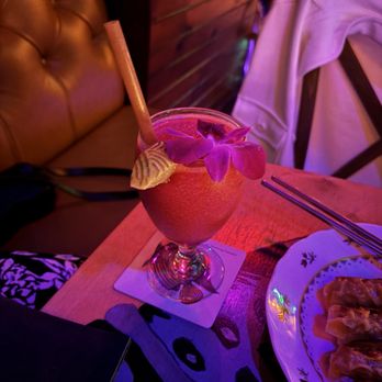Sunken Harbor Club - Cocktail Bars Near Me - Brooklyn, New York Sunken Harbor Club - Cocktail Bars Near Me - Brooklyn, New York
