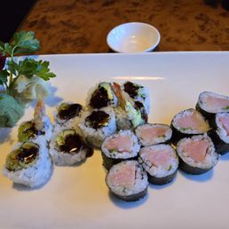 Spicy Tuna Roll