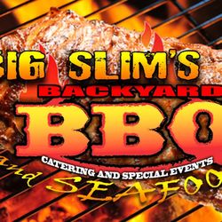 Big Slim's Backyard BBQ