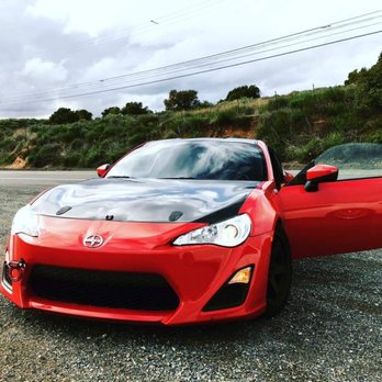 Project Import - Cruisin the Canyons of Oc - Auto Parts & Supplies Near Me - Orange, California
