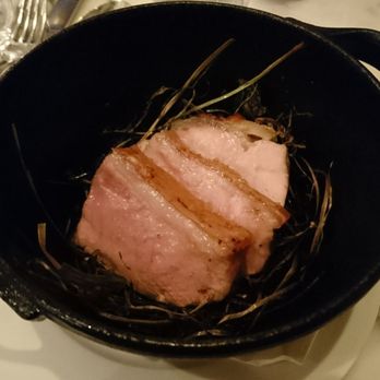 Semilla - veal - French Near Me - Paris, 75