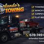 Photo of Orlando’s Towing