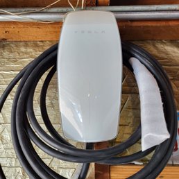 Ev charger