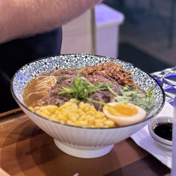 MISO Ramen and Poke Bar - Ramen Near Me - Sebastian, Florida MISO Ramen and Poke Bar - Ramen Near Me - Sebastian, Florida