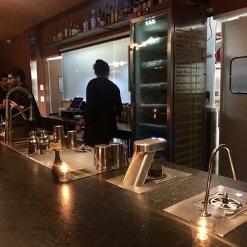 Xolo - Cocktail Bars Near Me - Houston, Texas
