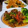 Baan Thai Restaurant gift card