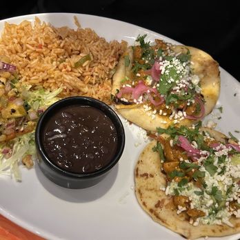 Mama Tigre - TIKKA TACOS - Mexican Near Me - Oakton, Virginia Mama Tigre - TIKKA TACOS - Mexican Near Me - Oakton, Virginia