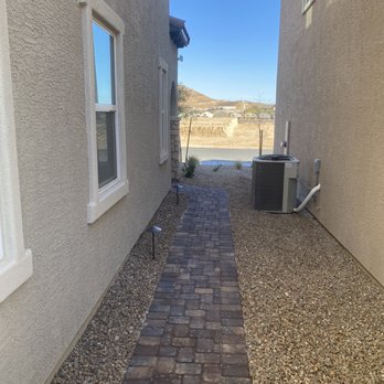 Advantage Landscape - Landscaping Near Me - Las Vegas, Nevada