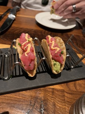 Del Frisco's Grille by null