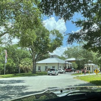 Bill Frederick Park at Turkey Lake - Parks Near Me - Orlando, Florida