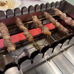 Jejudo Kkochi BBQ Restaurant