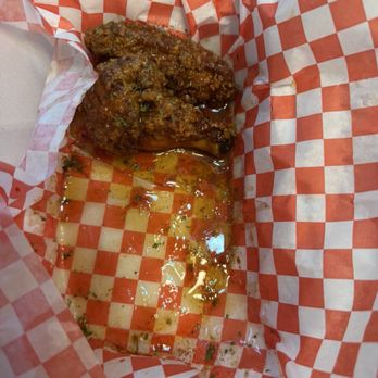 The Potluck - Chicken Wings Near Me - Austin, Texas The Potluck - Chicken Wings Near Me - Austin, Texas