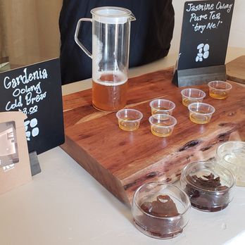 Torotea - Coffee & Tea Near Me - San Marino, California Torotea - Coffee & Tea Near Me - San Marino, California