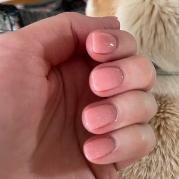 V Nails Studio - Dip nails - Nail Salons Near Me - Boise, Idaho