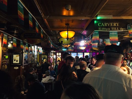 The Auld Dubliner by null