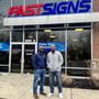 Fastsigns