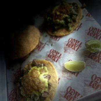 Ixim Taco - Mexican Near Me - Hackensack, New Jersey