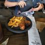 Photo of Three Broomsticks