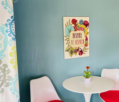 Bavarian Inn, Black Hills by null