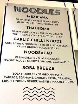 Noods by null