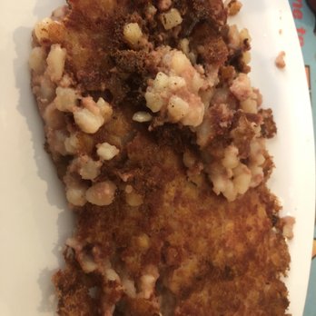The Owl Country Grille - Corned beef hash side - Breakfast & Brunch Near Me - Boynton Beach, Florida