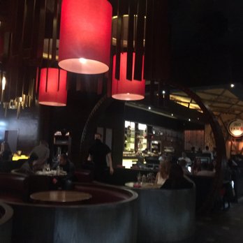 360 Taiko Sushi & Lounge - View of the dining area - Sushi Bars Near Me - Patchogue, New York