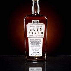 Proof Artisan Distillers - Glen Fargo American Whiskey. The Single Malt of North Dakota.