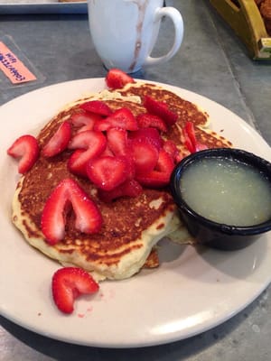 Sweet Sue's Phoenicia by null