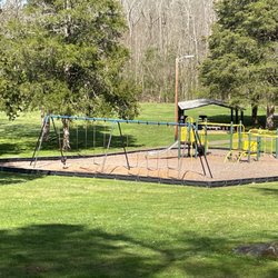 Charter Doyle PetSafe Dog Park