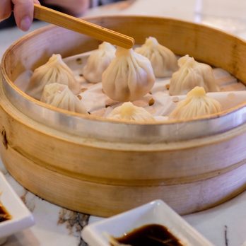 Supreme Dumplings - XLB - Shanghainese Near Me - Bellevue, Washington Supreme Dumplings - XLB - Shanghainese Near Me - Bellevue, Washington