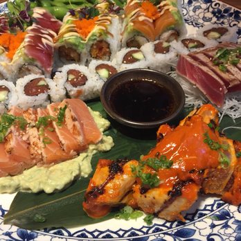 Mikuni - Japanese Near Me - Concord, California Mikuni - Japanese Near Me - Concord, California