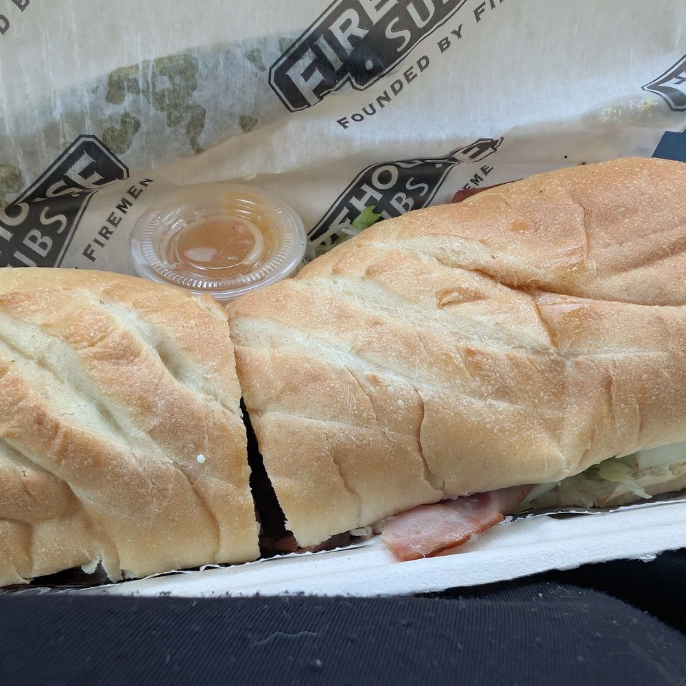 Firehouse Subs - Italian large - Delis Near Me - Idaho Falls, Idaho Firehouse Subs - Italian large - Delis Near Me - Idaho Falls, Idaho