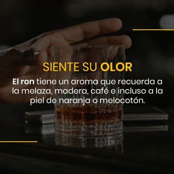 La Buena Barra - Disfruta del mejor ron de la Isla en nuestro  . ⁣ - Cocktail Bars Near Me - San Juan, Puerto Rico