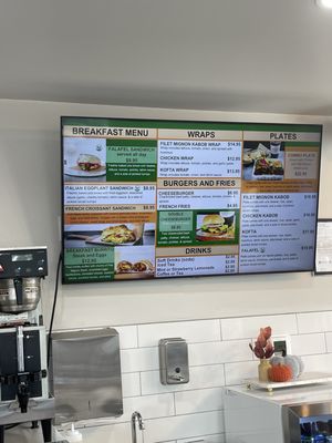 Menu photo 5 Risen Bakery & Grill Upland, CA Menu photo 5 Risen Bakery & Grill Upland, CA