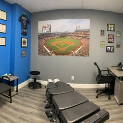 Advanced Spine and Sports Medicine