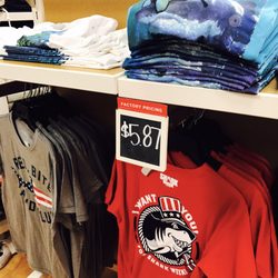 Shark Week Tshirts
