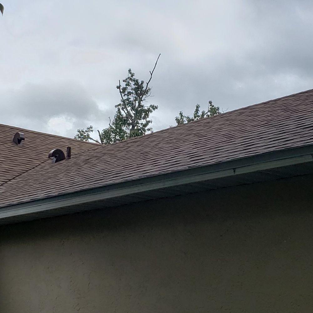 Slide of Barnett Roofing