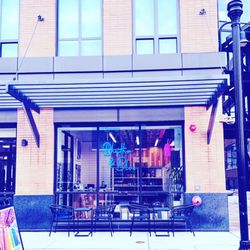 Rhythm & Blue Juice - Corktown - R&B Corktown