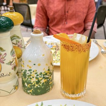 Da Paolino - Italian Near Me - Capri, NA Da Paolino - Italian Near Me - Capri, NA