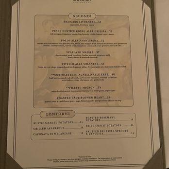 La Storia Ristorante - Italian Near Me - Chicago, Illinois La Storia Ristorante - Italian Near Me - Chicago, Illinois