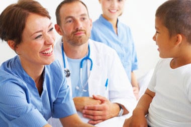 El Paso Pediatric Therapy Services - child therapist in El Paso, TX