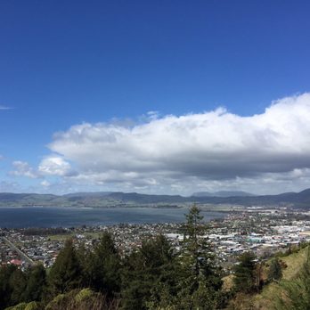 Skyline - Amazing Views. - Active Life Near Me - Rotorua, BOP