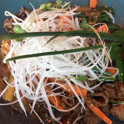 Creasian - Beef Bulgogi
