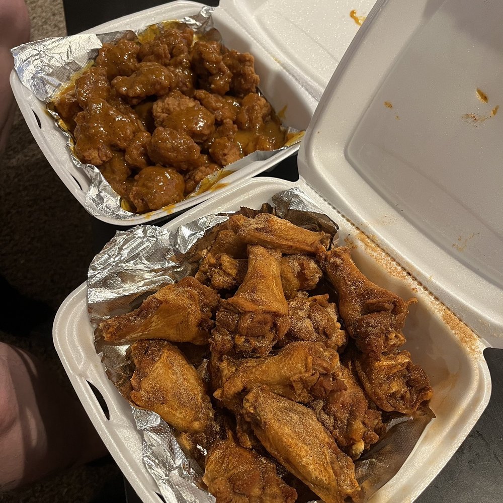 The Original BSB’s - Avalon - Boneless Wings (15)Bone-In Wings (13) - Chicken Wings Near Me - Pittsburgh, Pennsylvania The Original BSB’s - Avalon - Boneless Wings (15)Bone-In Wings (13) - Chicken Wings Near Me - Pittsburgh, Pennsylvania