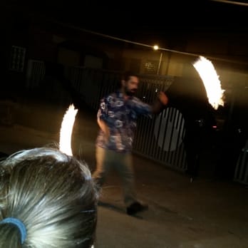 Third Degree Glass Factory - Fire Technicians - Art Galleries Near Me - Saint Louis, Missouri