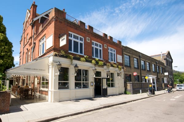 The Crabtree by null